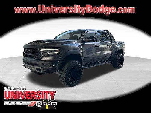 2023 RAM 1500 TRX