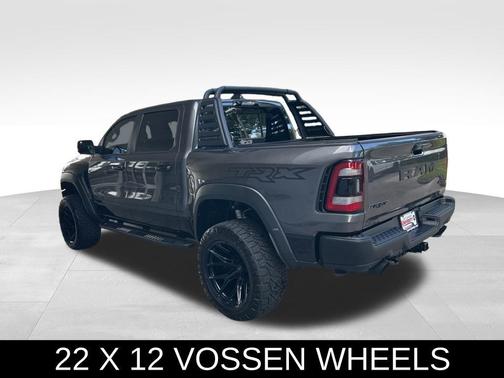 2023 RAM 1500 TRX