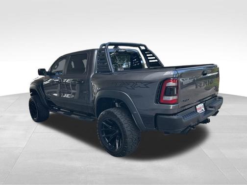 2023 RAM 1500 TRX