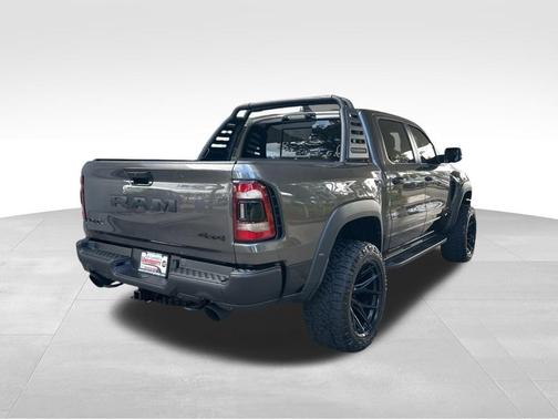 2023 RAM 1500 TRX