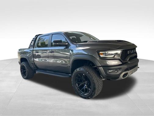 2023 RAM 1500 TRX