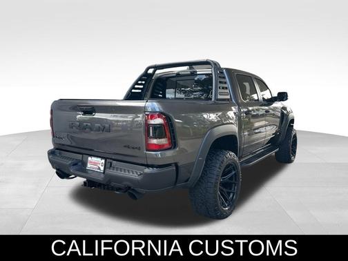 2023 RAM 1500 TRX
