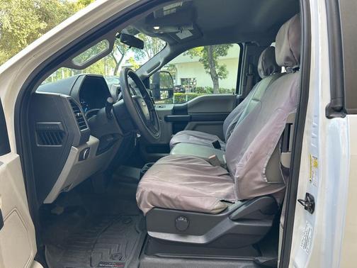 2019 Ford F-350 XL