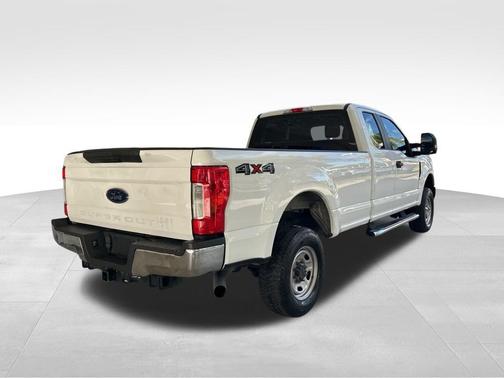 2019 Ford F-350 XL