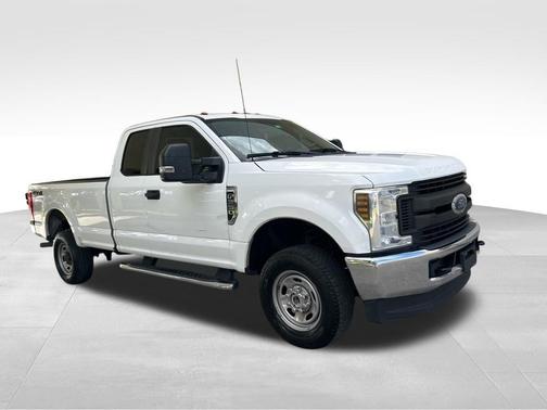 2019 Ford F-350 XL