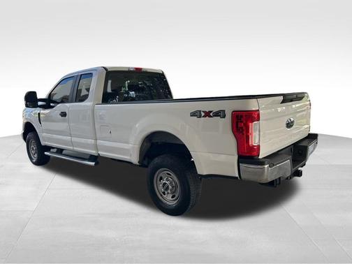 2019 Ford F-350 XL