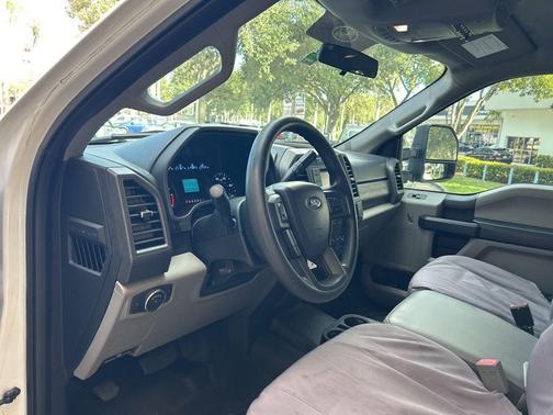 2019 Ford F-350 XL