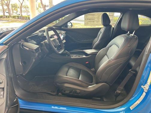 2026 Dodge Charger R/T