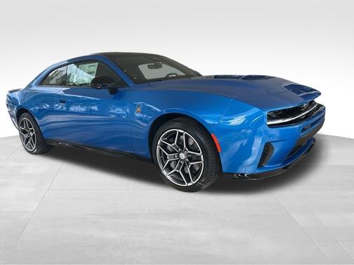 2026 Dodge Charger R/T