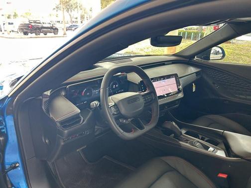 2026 Dodge Charger R/T