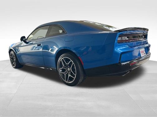 2026 Dodge Charger R/T