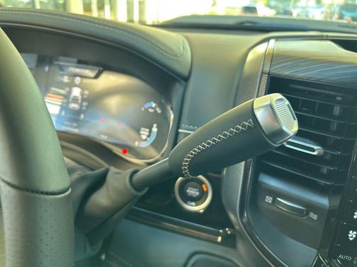 2026 RAM 2500 Rebel/Power Wagon