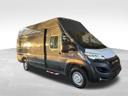 2024 RAM ProMaster 3500 Delivery Van BEV Super High Roof