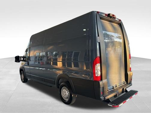 2024 RAM ProMaster 3500 Delivery Van BEV Super High Roof
