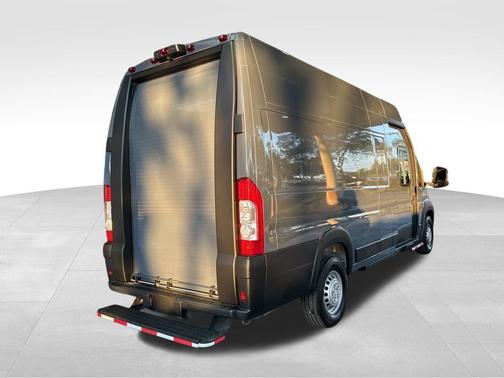 2024 RAM ProMaster 3500 Delivery Van BEV Super High Roof