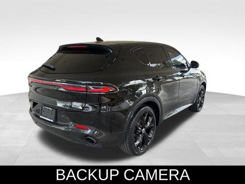 2024 Dodge Hornet R/T Plus