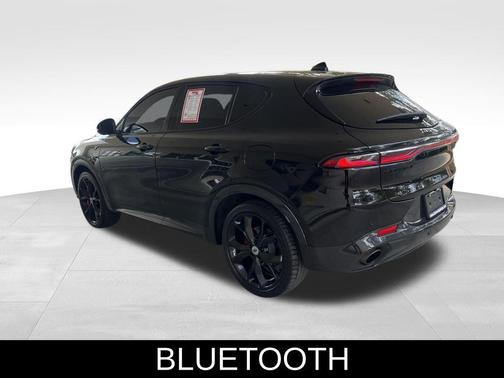 2024 Dodge Hornet R/T Plus