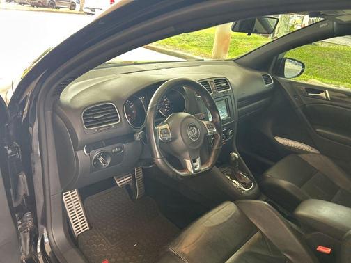 2010 Volkswagen GTI 2-Door