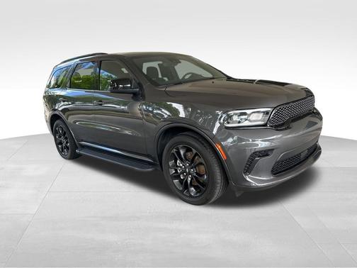 2024 Dodge Durango SXT