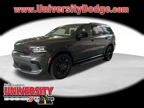 2024 Dodge Durango SXT