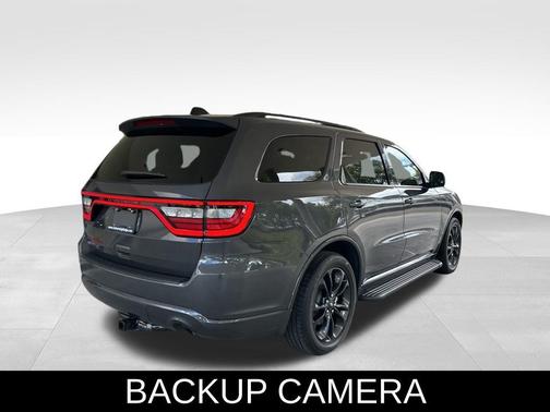 2024 Dodge Durango SXT