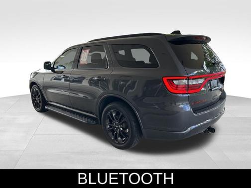 2024 Dodge Durango SXT