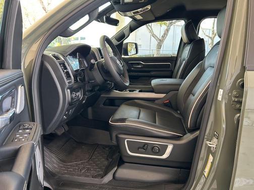 Canyon 2026 RAM 1500 Laramie