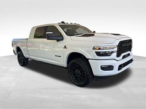 2025 RAM 2500 Limited