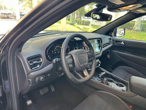 2026 Dodge Durango GT HEMI V8