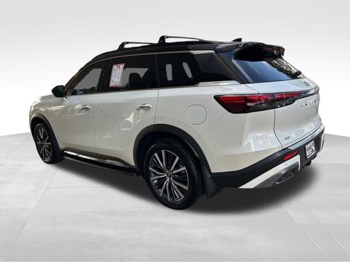 2024 INFINITI QX60 AUTOGRAPH