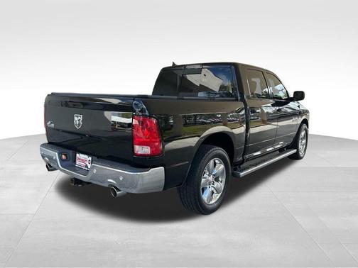 2014 RAM 1500 SLT