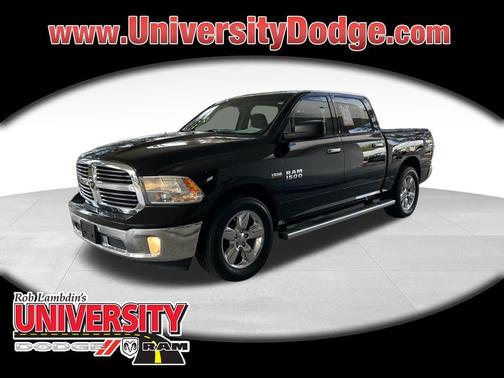 2014 RAM 1500 SLT