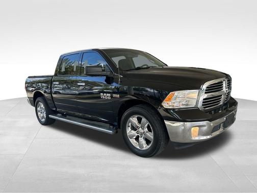 2014 RAM 1500 SLT