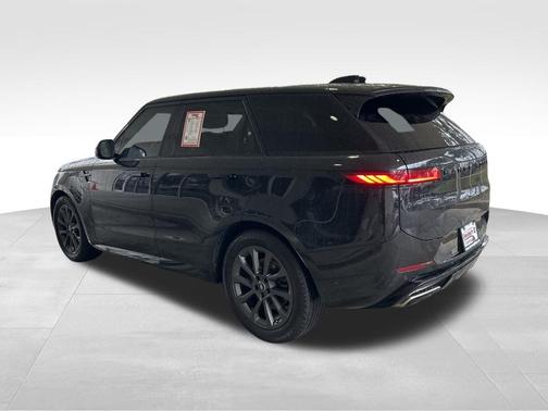 2024 Land Rover Range Rover Sport Dynamic SE