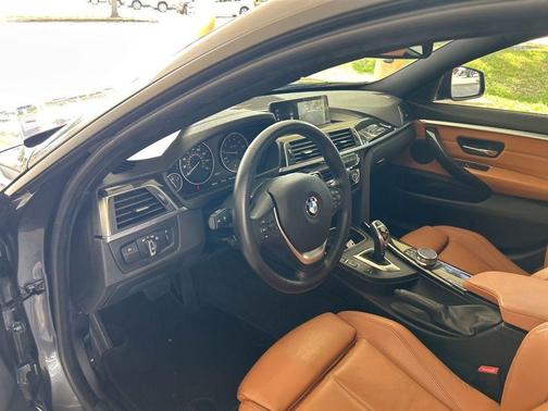 2018 BMW 430 Gran Coupe i