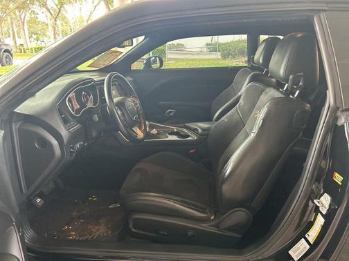 2015 Dodge Challenger R/T