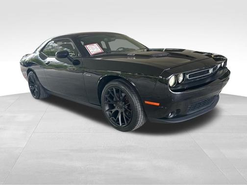 2015 Dodge Challenger R/T
