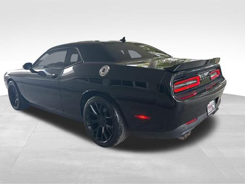 2015 Dodge Challenger R/T
