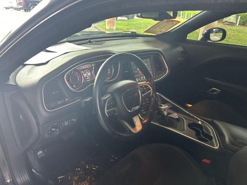 2015 Dodge Challenger R/T