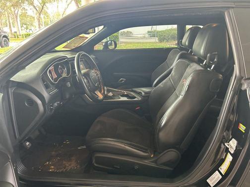 2015 Dodge Challenger R/T