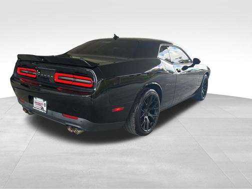 2015 Dodge Challenger R/T