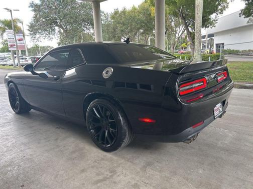 2015 Dodge Challenger R/T