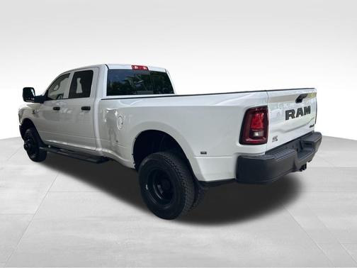 2025 RAM 3500 Tradesman