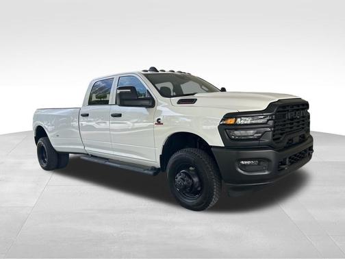 2025 RAM 3500 Tradesman