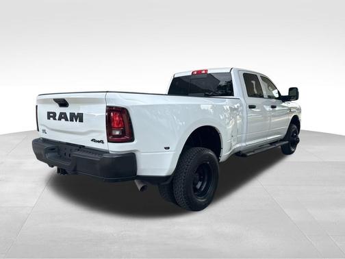 2025 RAM 3500 Tradesman