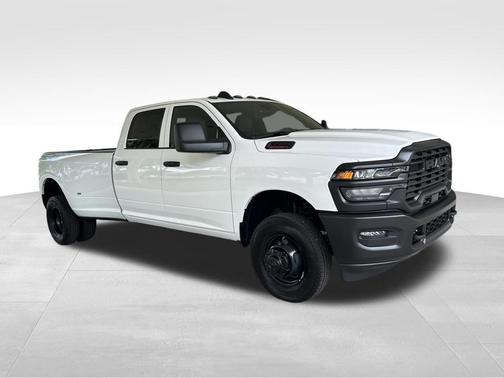 2025 RAM 3500 Tradesman
