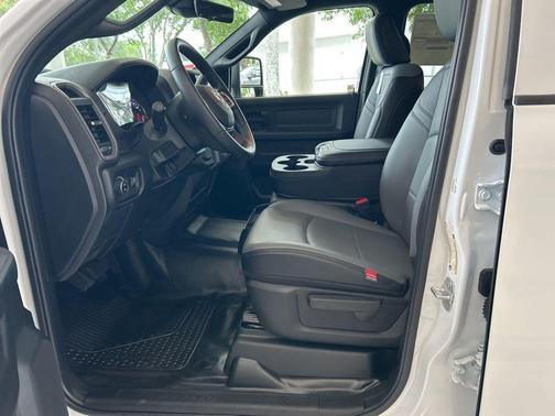 2025 RAM 3500 Tradesman