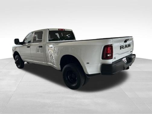 2025 RAM 3500 Tradesman