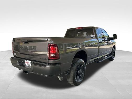 2025 RAM 3500 Tradesman