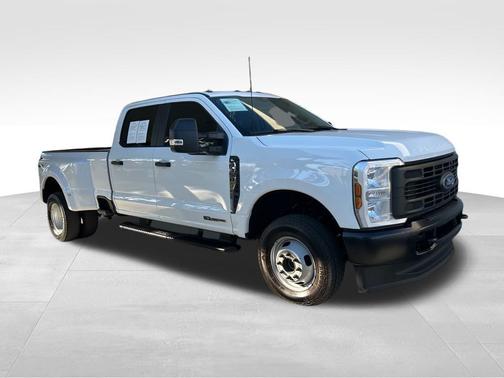 2024 Ford F-350 XL
